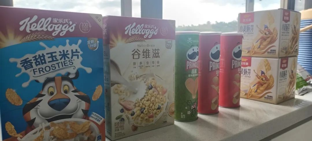 消費(fèi)者親探益海嘉里金龍魚工廠，開(kāi)啟安全健康之旅